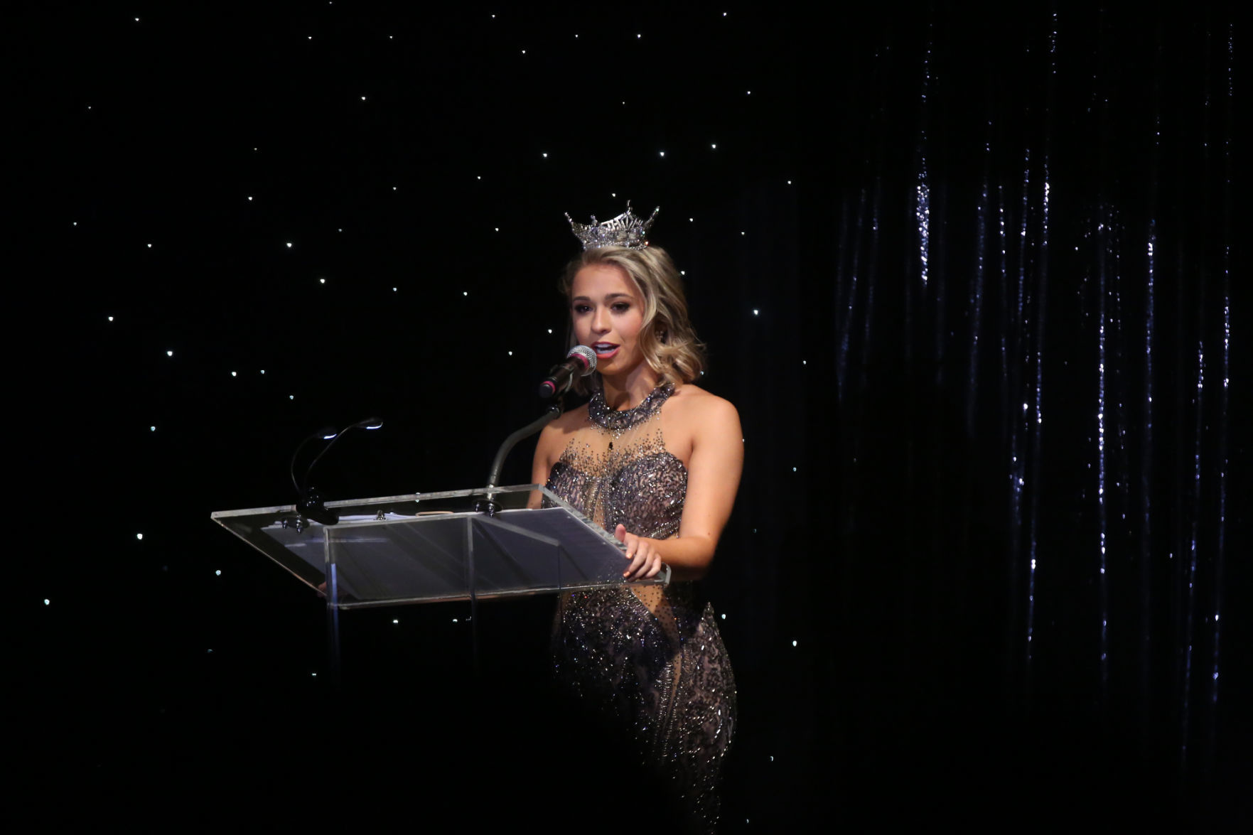 Miss New Jersey Premininary Day 2